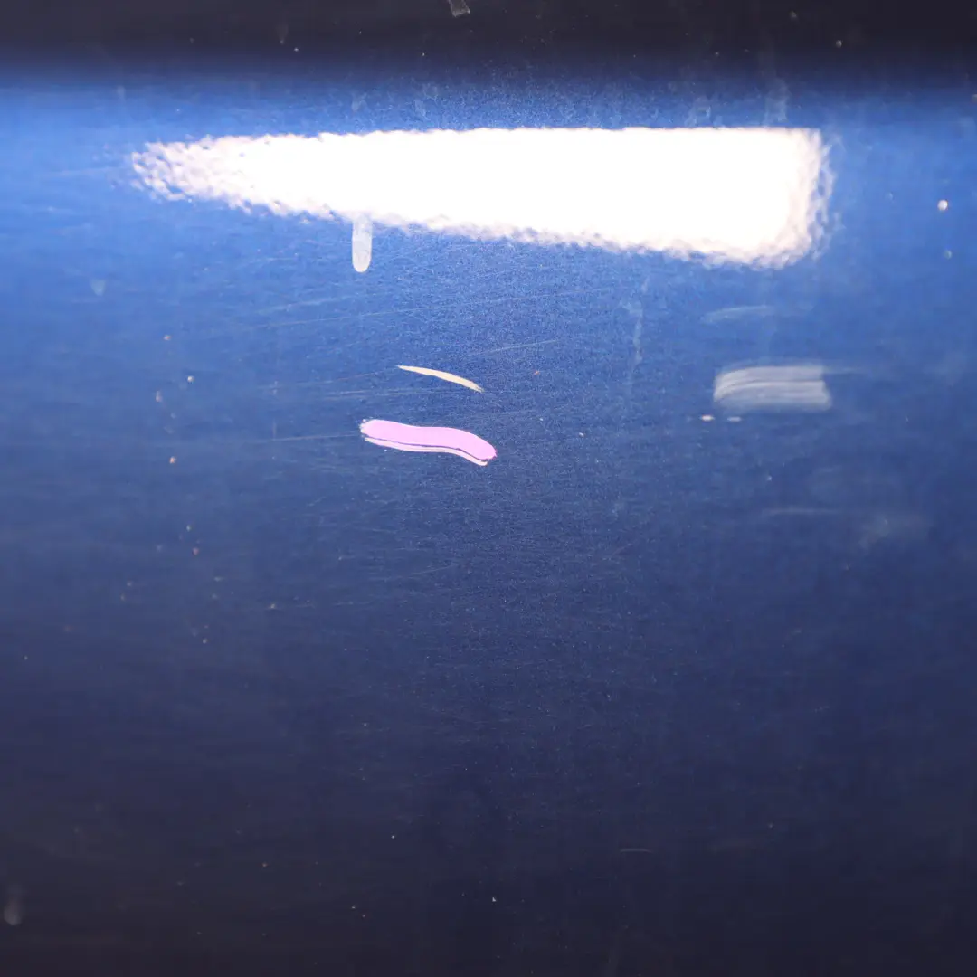 Door Front Left N/S Navarra Blue Metallic - X5H to Audi Q5 FY with Part number 80A831051H Audi Q5 FY Door Front Left N/S Navarra Blue Metallic - X5H - SKU 80A831051H-NAB - Part number 80A831051H