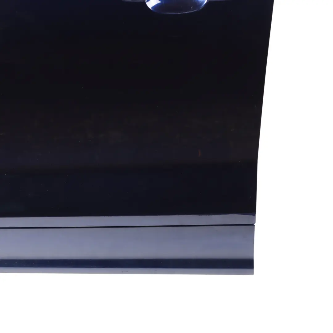 Door Front Left N/S Navarra Blue Metallic - X5H to Audi Q5 FY with Part number 80A831051H Audi Q5 FY Door Front Left N/S Navarra Blue Metallic - X5H - SKU 80A831051H-NAB - Part number 80A831051H