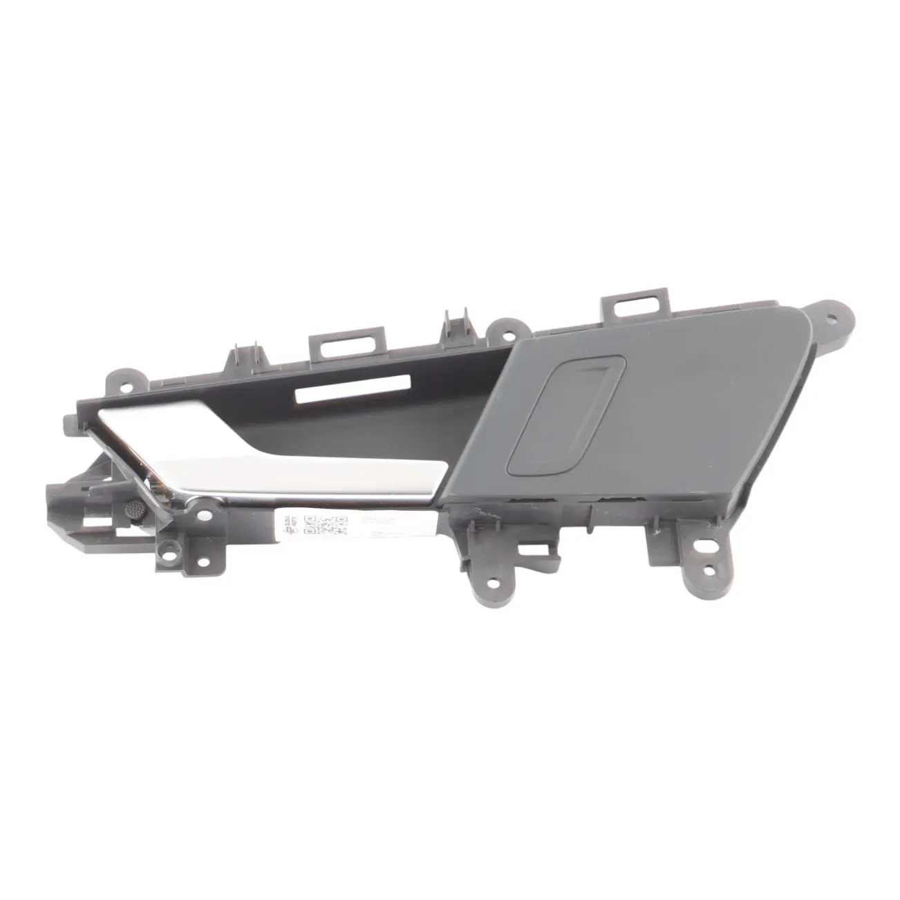 Audi Q5 FY Manija Interior Puerta Delantera Izquierda 80A837019