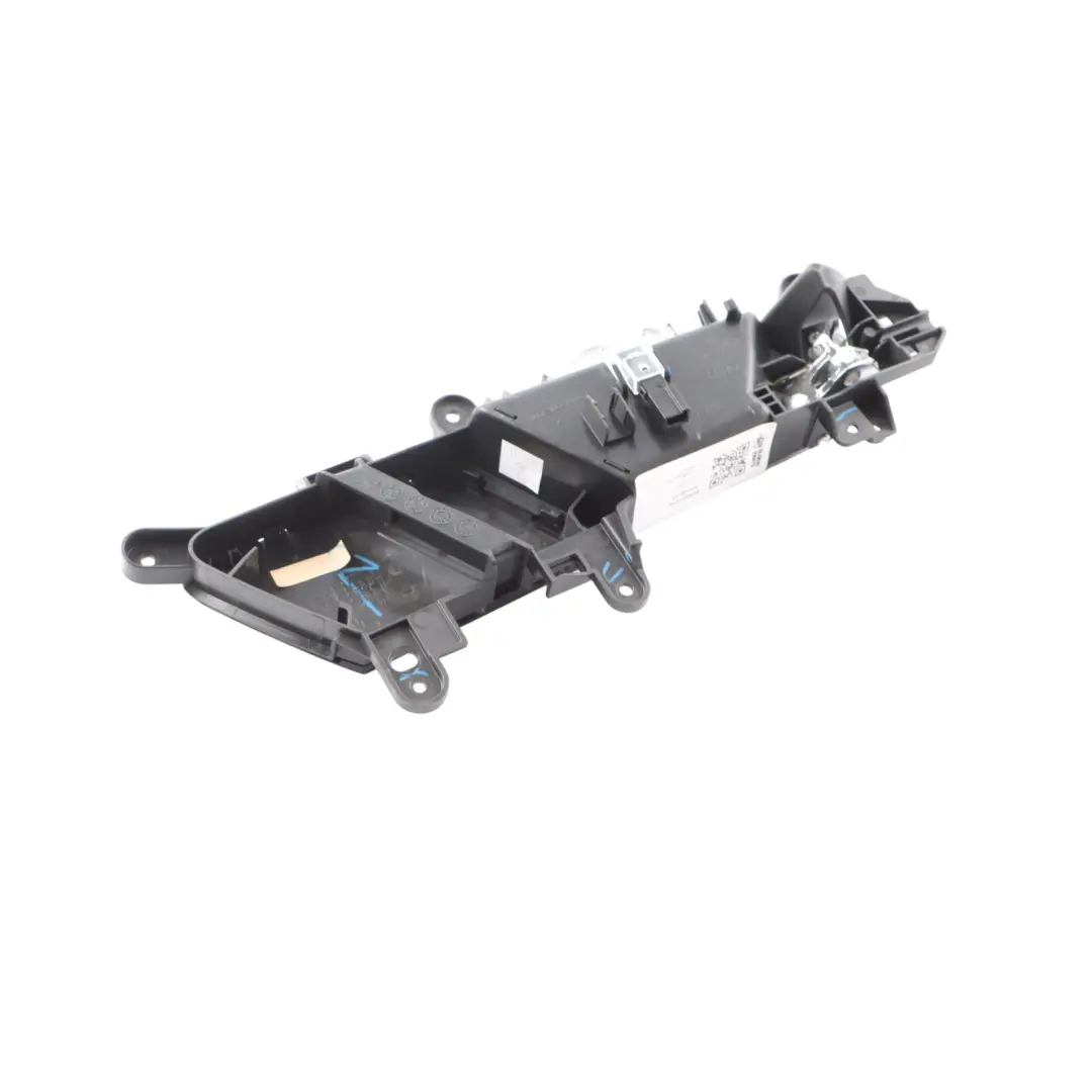 Poignée Intérieure Ouverture Porte Avant Gauche pour Audi Q5 FY à propos du numéro de pièce 80A837019 Audi Q5 FY Poignée Intérieure Ouverture Porte Avant Gauche - SKU 80A837019 - Numéro de pièce 80A837019