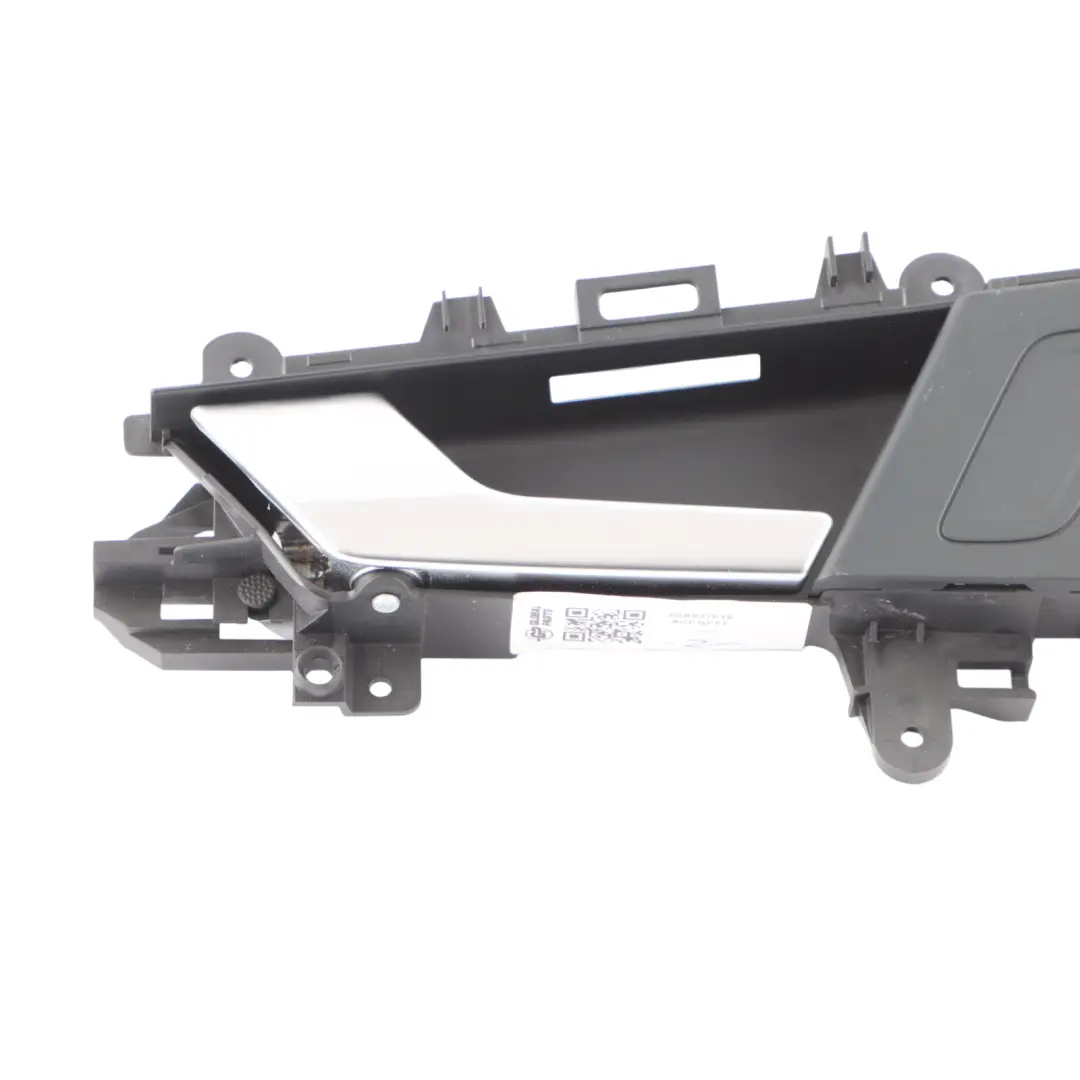 Audi Q5 FY Front Door Interior Inner Release Handle Left N/S - SKU 80A837019 - Part number 80A837019
