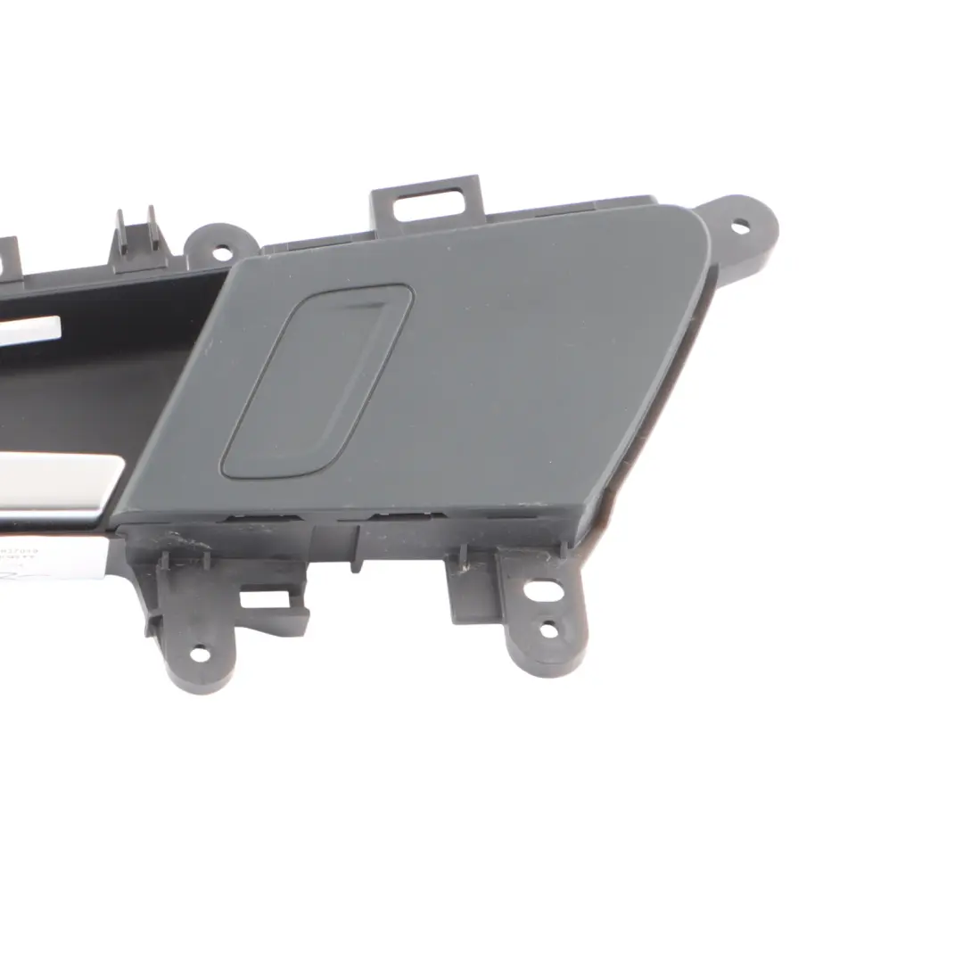 Audi Q5 FY Front Door Interior Inner Release Handle Left N/S - SKU 80A837019 - Part number 80A837019