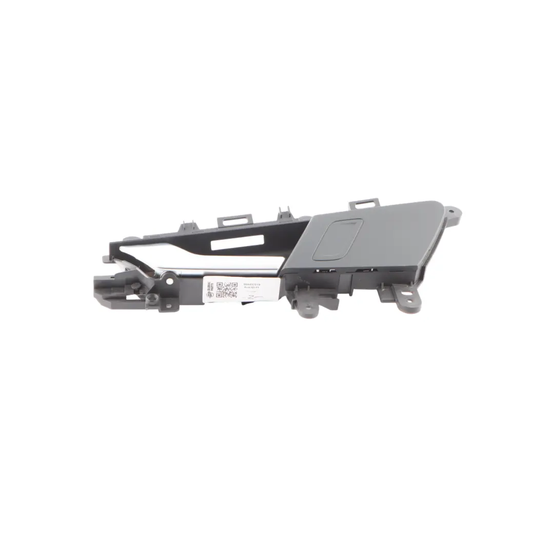 Audi Q5 FY Front Door Interior Inner Release Handle Left N/S - SKU 80A837019 - Part number 80A837019