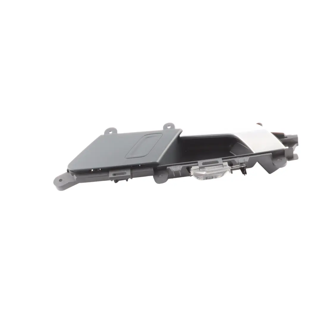 Audi Q5 FY Front Door Interior Inner Release Handle Left N/S - SKU 80A837019 - Part number 80A837019