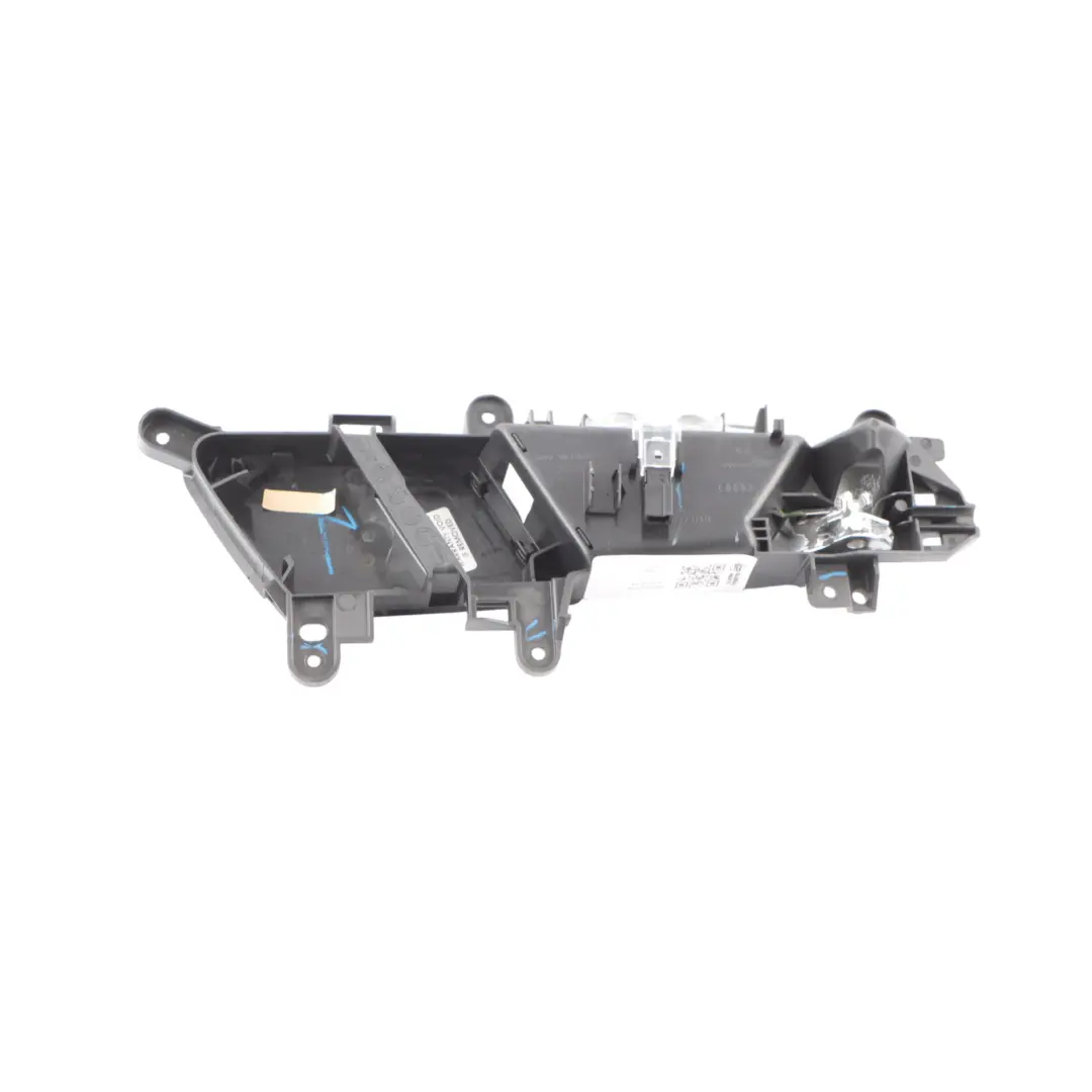 Audi Q5 FY Front Door Interior Inner Release Handle Left N/S - SKU 80A837019 - Part number 80A837019