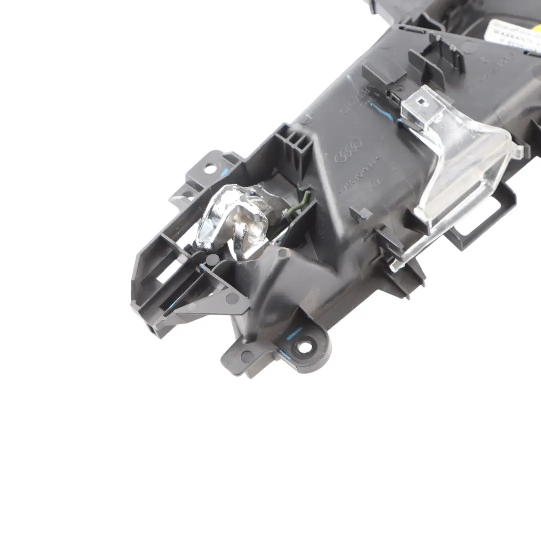 Poignée Intérieure Ouverture Porte Avant Gauche pour Audi Q5 FY à propos du numéro de pièce 80A837019 Audi Q5 FY Poignée Intérieure Ouverture Porte Avant Gauche - SKU 80A837019 - Numéro de pièce 80A837019