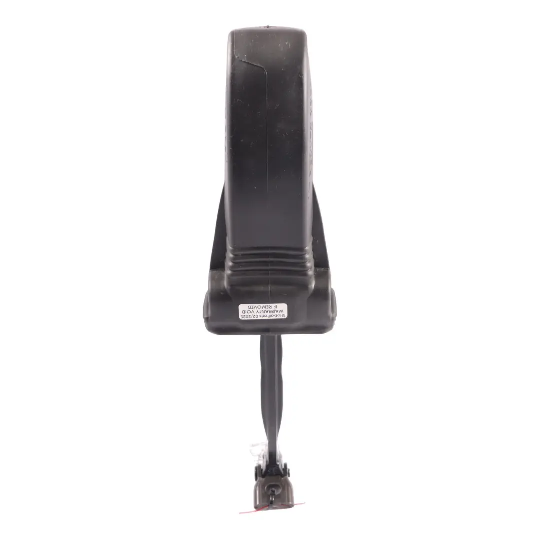Audi Q5 FY Door Brake Stopper Check Strap Front Left Right N/O/S - SKU 80A837249 - Part number 80A837249