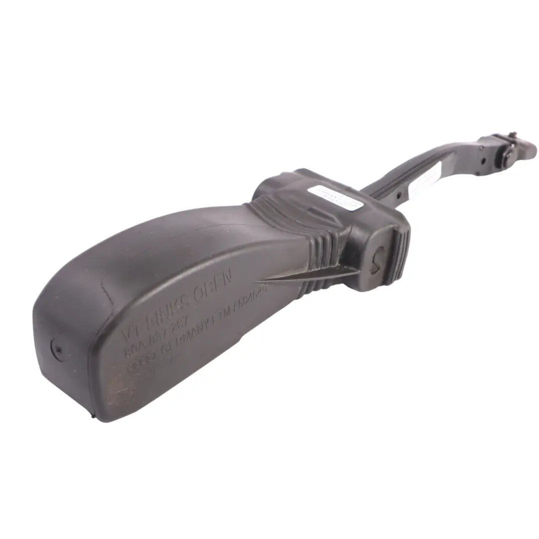 Audi Q5 FY Butée De Frein De Porte Sangle Avant Gauche Droite - SKU 80A837249 - Numéro de pièce 80A837249