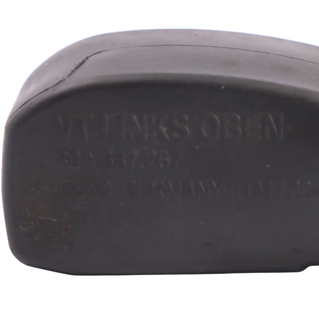 Audi Q5 FY Butée De Frein De Porte Sangle Avant Gauche Droite - SKU 80A837249 - Numéro de pièce 80A837249