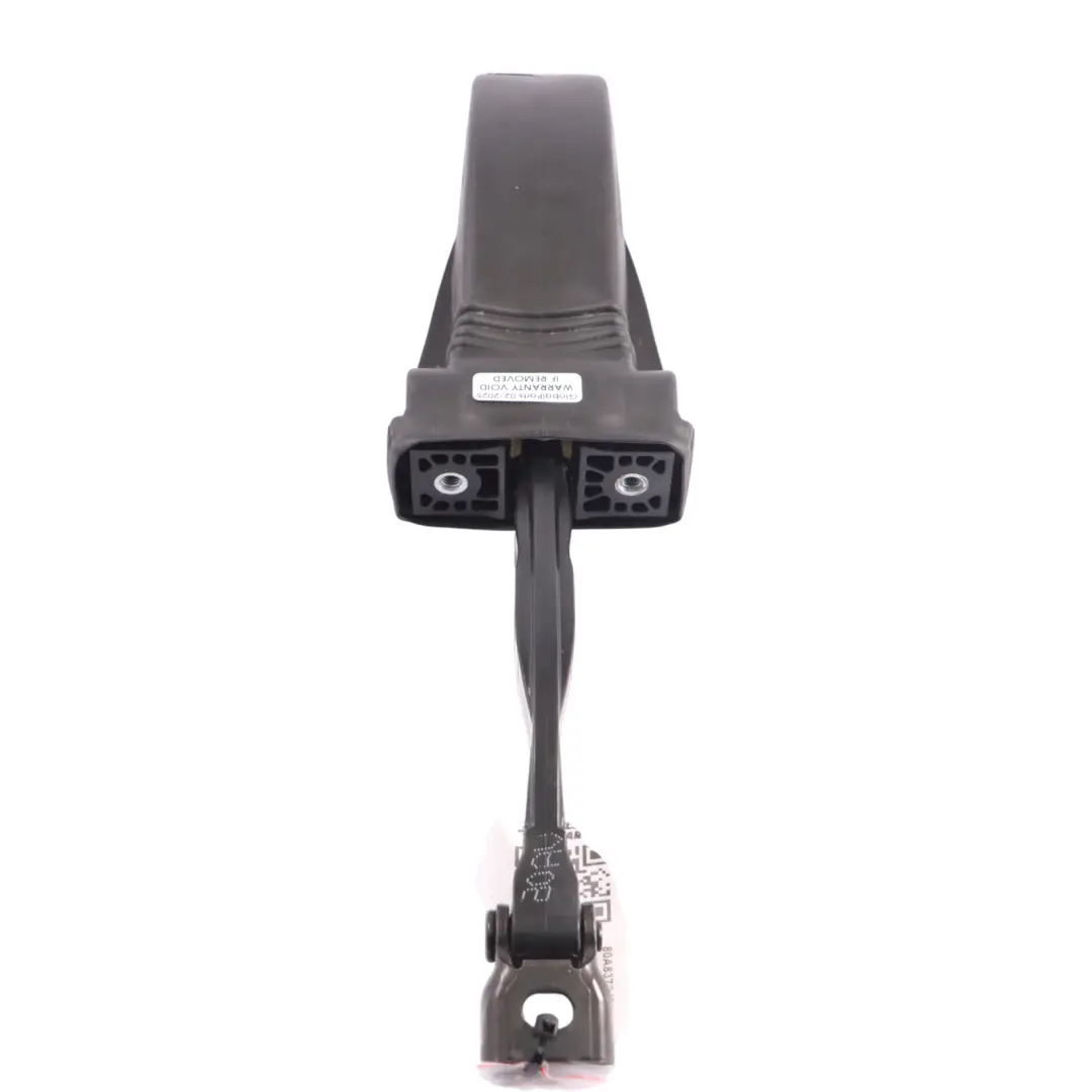 Butée De Frein De Porte Sangle Avant Gauche Droite pour Audi Q5 FY à propos du numéro de pièce 80A837249 Audi Q5 FY Butée De Frein De Porte Sangle Avant Gauche Droite - SKU 80A837249 - Numéro de pièce 80A837249