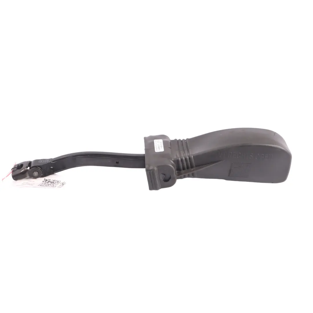 Audi Q5 FY Butée De Frein De Porte Sangle Avant Gauche Droite - SKU 80A837249 - Numéro de pièce 80A837249