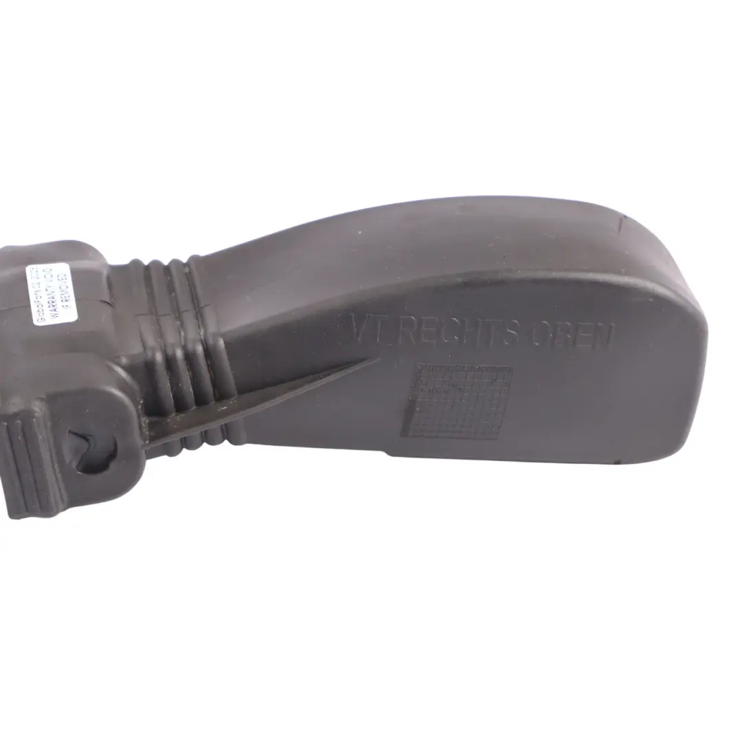 Audi Q5 FY Butée De Frein De Porte Sangle Avant Gauche Droite - SKU 80A837249 - Numéro de pièce 80A837249