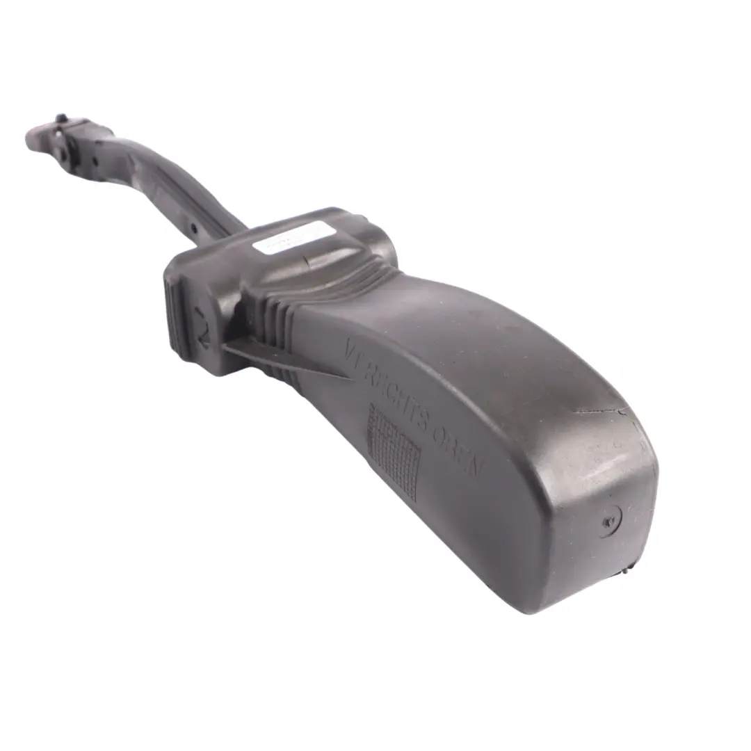 Audi Q5 FY Butée De Frein De Porte Sangle Avant Gauche Droite - SKU 80A837249 - Numéro de pièce 80A837249