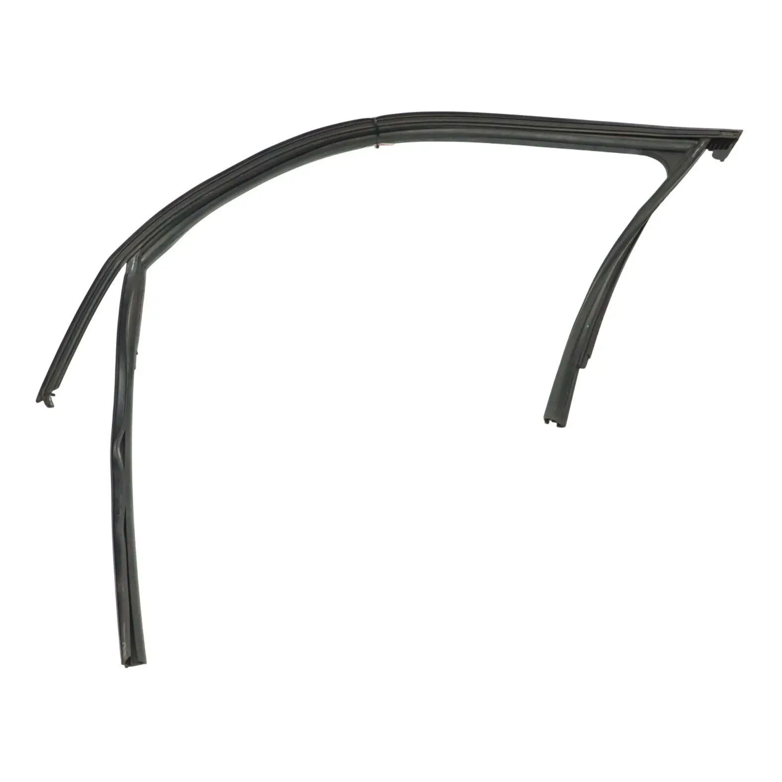 Audi Q5 FY Front Upper Door Window Frame Trim Left N/S Surround Panel 80A837431A