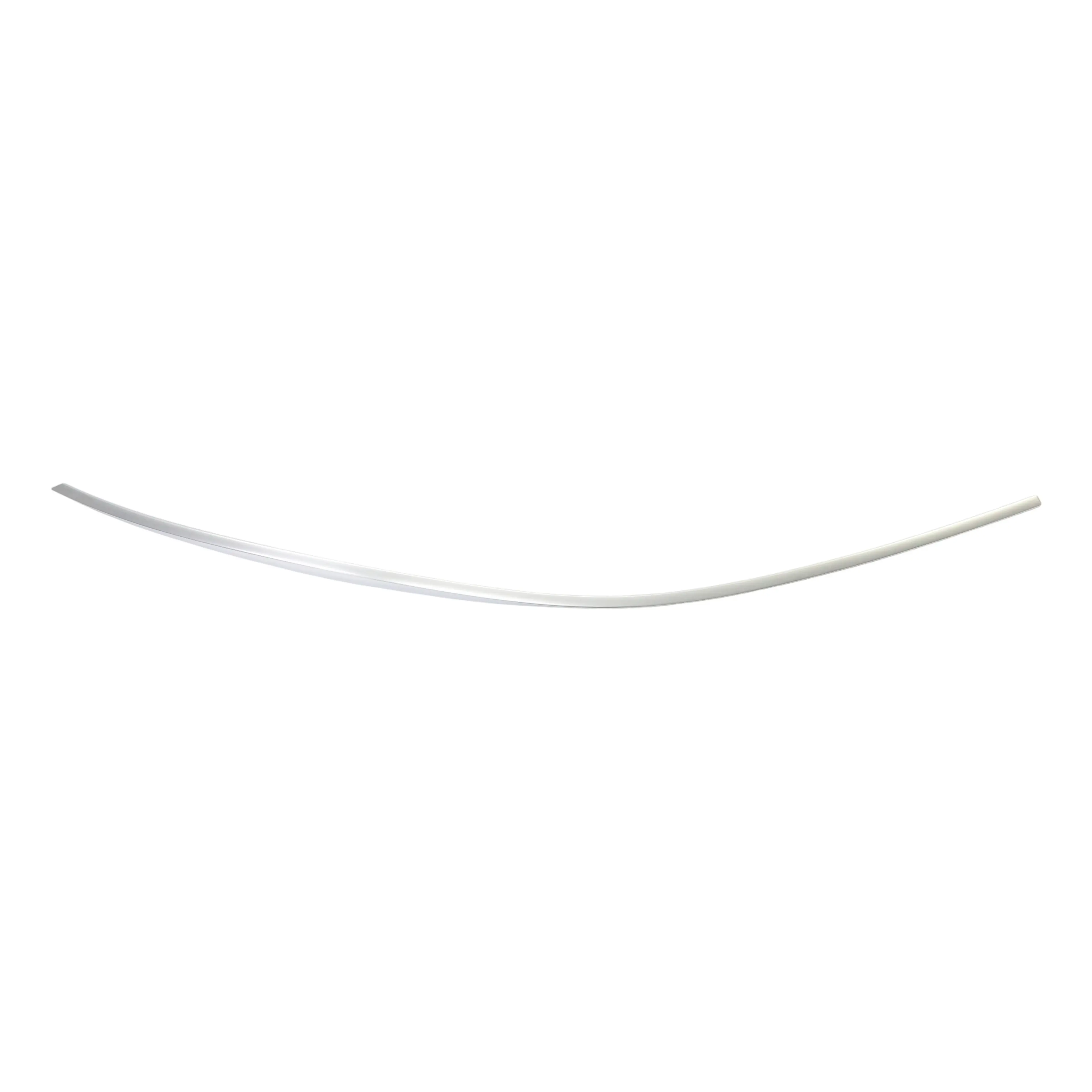 Audi Q5 FY Front Door Window Trim Outer Weatherstrip Right O/S 80A837644B
