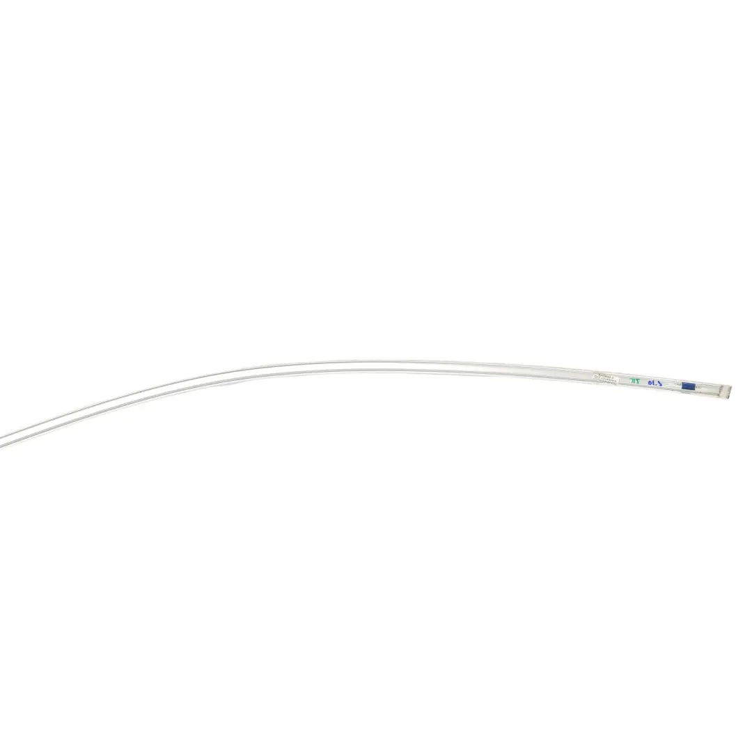 Audi Q5 FY Front Door Window Trim Outer Weatherstrip Right O/S - SKU 80A837644B - Part number 80A837644B