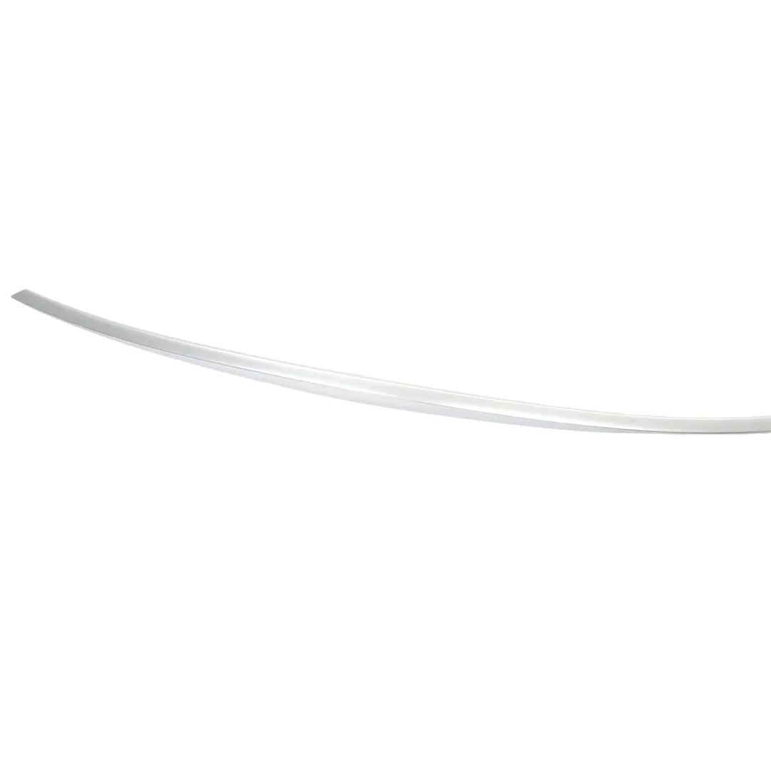 Audi Q5 FY Front Door Window Trim Outer Weatherstrip Right O/S - SKU 80A837644B - Part number 80A837644B