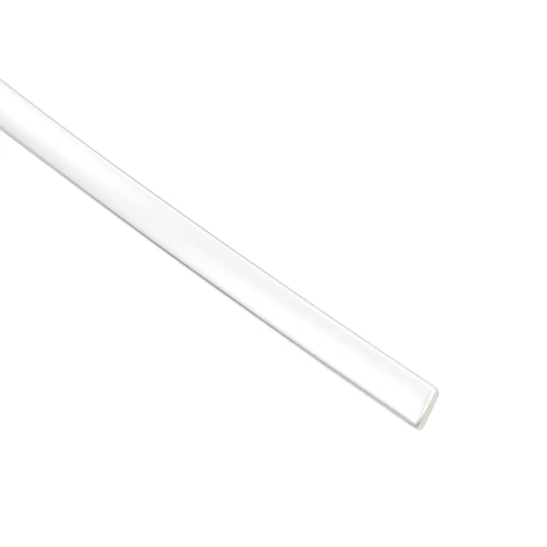 Front Door Window Trim Outer Weatherstrip Right O/S to Audi Q5 FY with Part number 80A837644B Audi Q5 FY Front Door Window Trim Outer Weatherstrip Right O/S - SKU 80A837644B - Part number 80A837644B