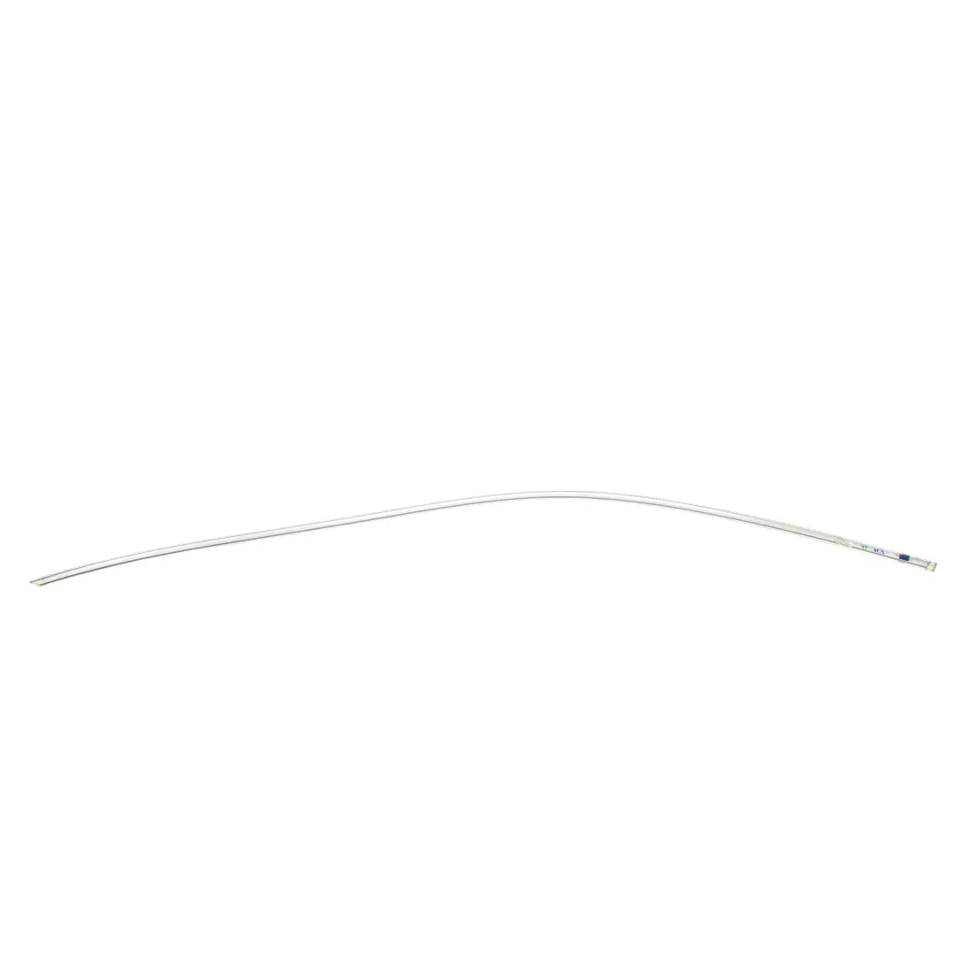 Audi Q5 FY Front Door Window Trim Outer Weatherstrip Right O/S - SKU 80A837644B - Part number 80A837644B