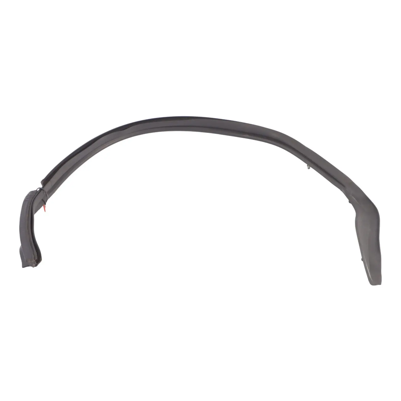 Audi Q5 FY Guarnizione Porta Posteriore Gomma Esterna Sinistra 80A839119B