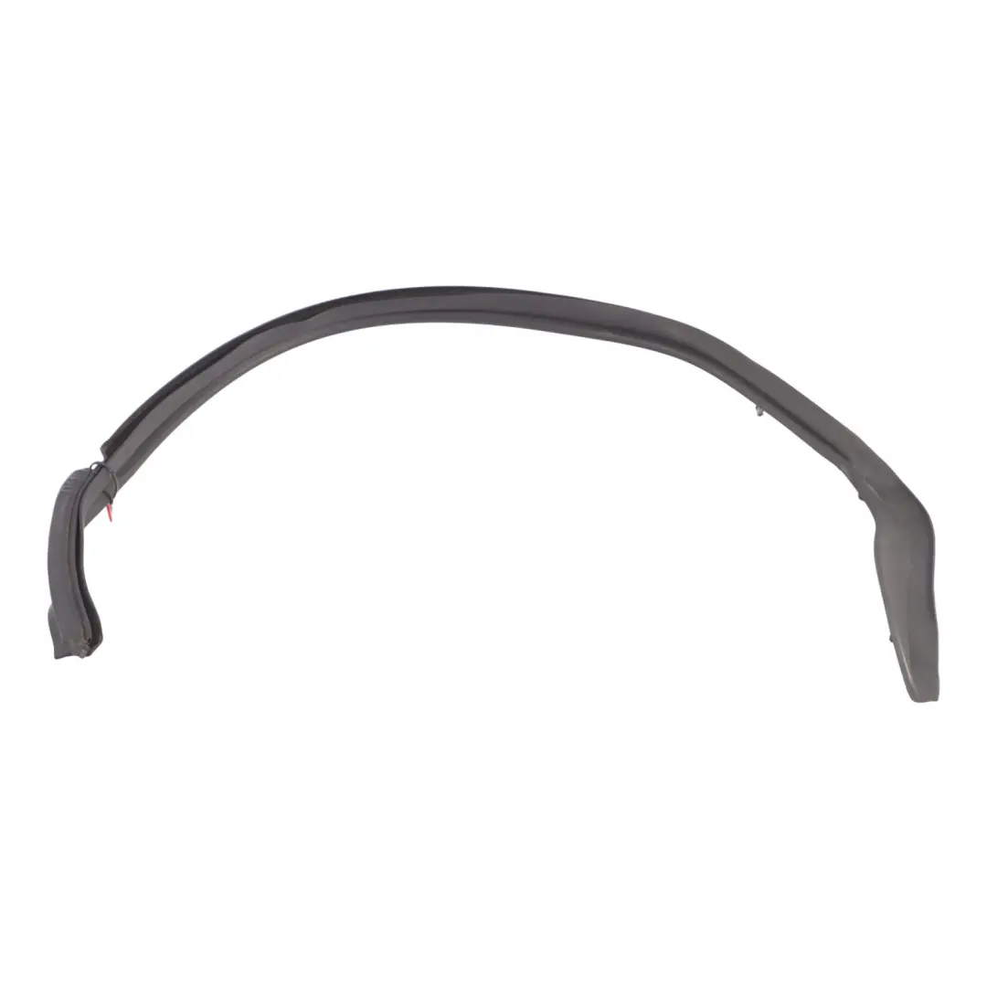 Puerta Trasera Junta De Goma Exterior Izquierda para Audi Q5 FY con número de pieza 80A839119B Audi Q5 FY Puerta Trasera Junta De Goma Exterior Izquierda - SKU 80A839119B - Número de pieza 80A839119B