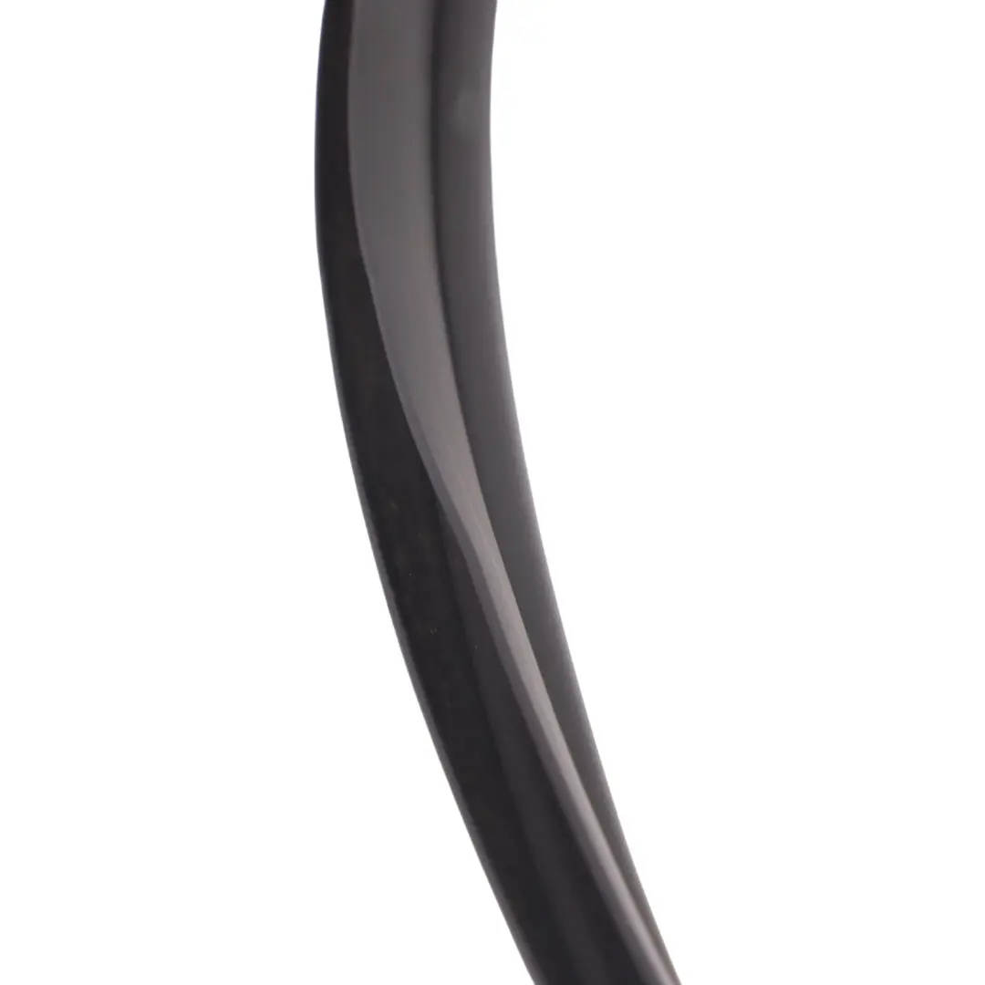 Joint Étanchéité Porte Arrière Caoutchouc Extérieur Gauche pour Audi Q5 FY à propos du numéro de pièce 80A839119B Audi Q5 FY Joint Étanchéité Porte Arrière Caoutchouc Extérieur Gauche - SKU 80A839119B - Numéro de pièce 80A839119B