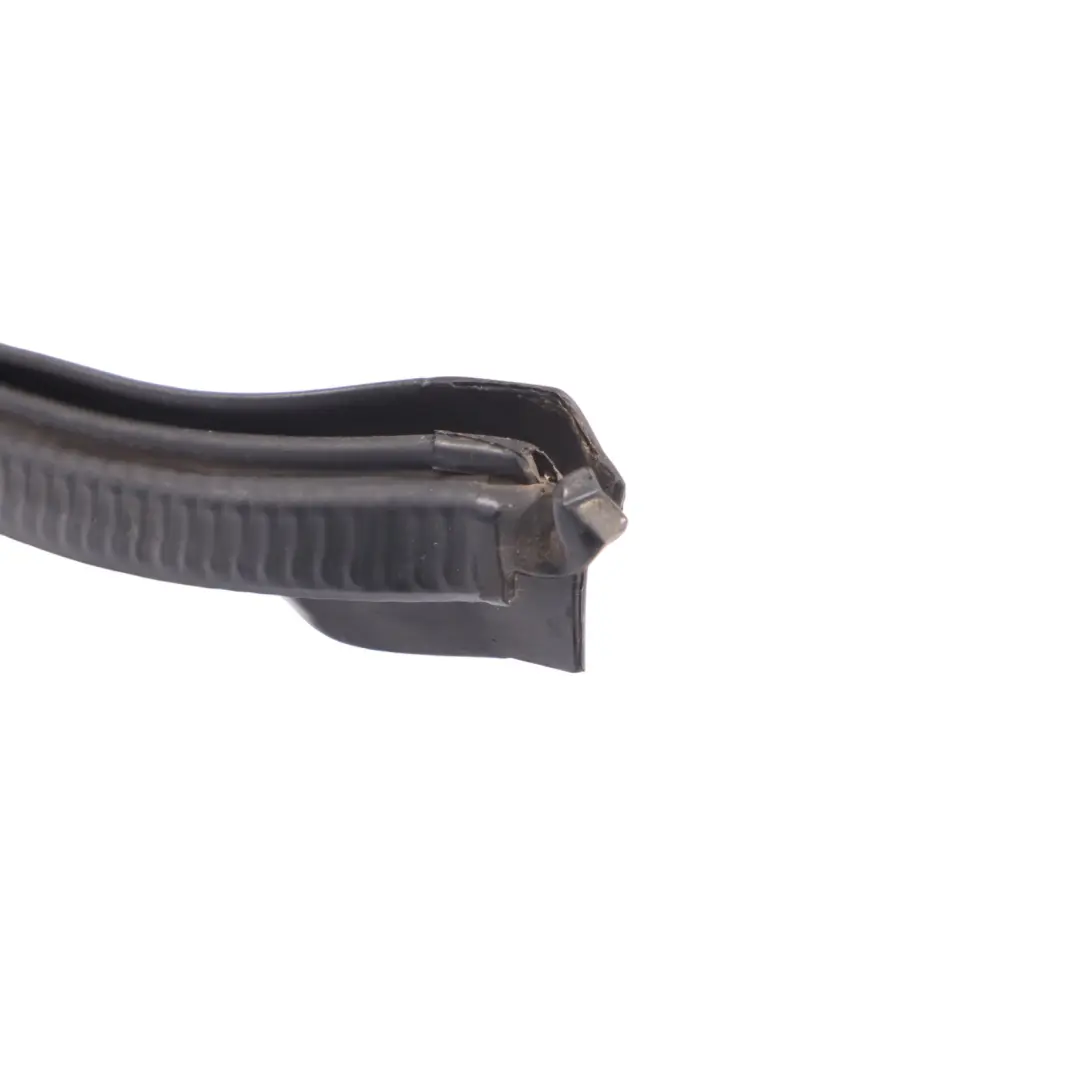 Door Seal Gasket Rubber Outer Left N/S to Audi Q5 FY Rear with Part number 80A839119B Audi Q5 FY Rear Door Seal Gasket Rubber Outer Left N/S - SKU 80A839119B - Part number 80A839119B