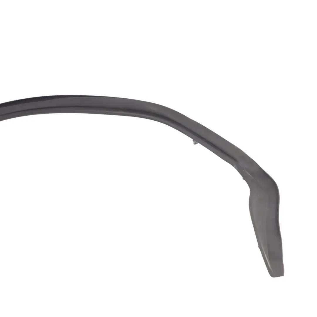Audi Q5 FY Rear Door Seal Gasket Rubber Outer Left N/S - SKU 80A839119B - Part number 80A839119B