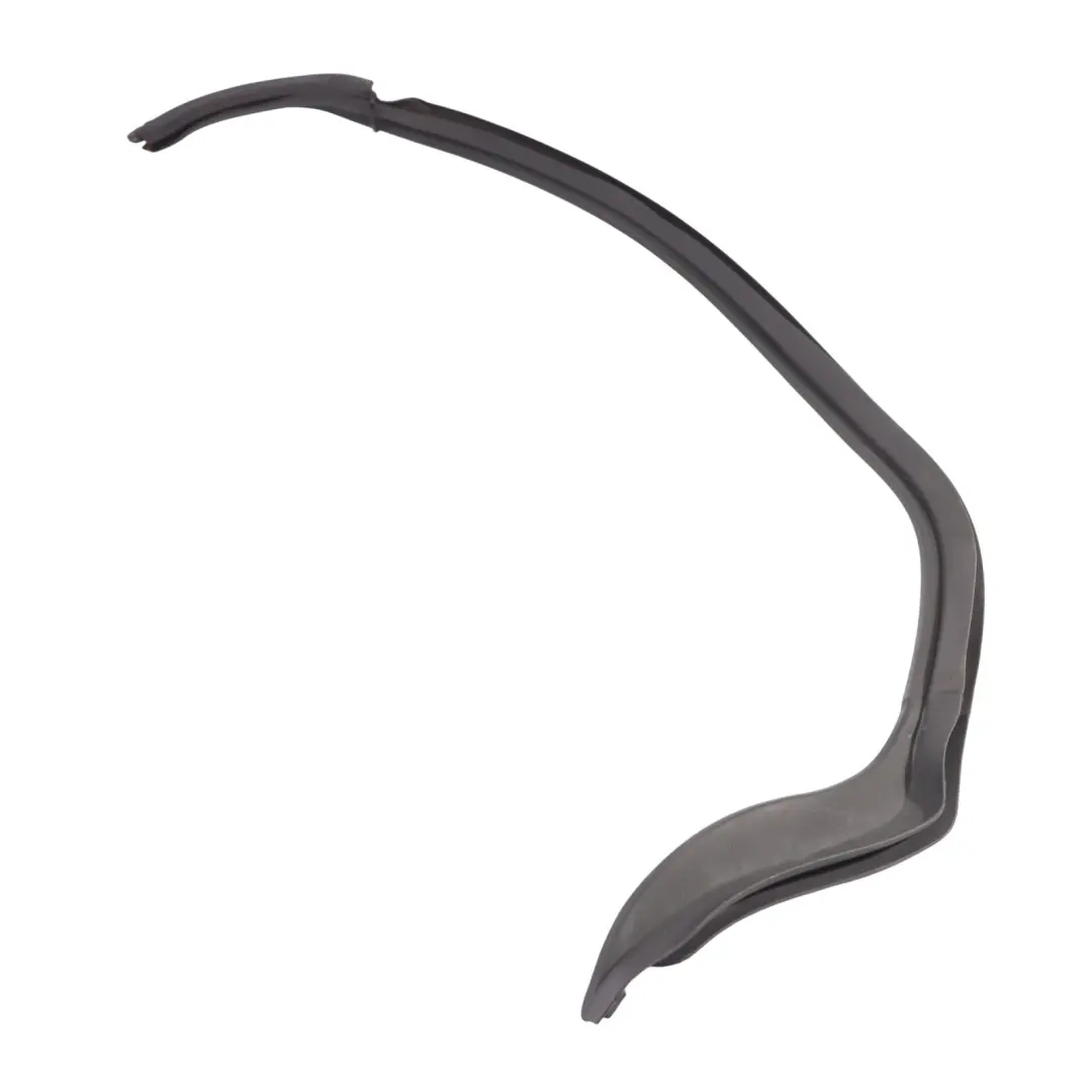 Guarnizione Porta Posteriore Gomma Esterna Sinistra per Audi Q5 FY con numero di parte 80A839119B Audi Q5 FY Guarnizione Porta Posteriore Gomma Esterna Sinistra - SKU 80A839119B - Numero di parte 80A839119B