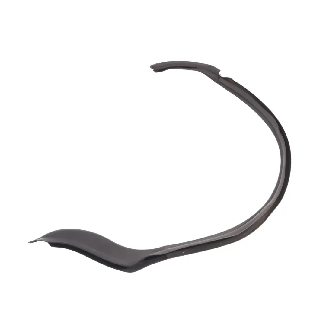 Audi Q5 FY Rear Door Seal Gasket Rubber Outer Left N/S - SKU 80A839119B - Part number 80A839119B