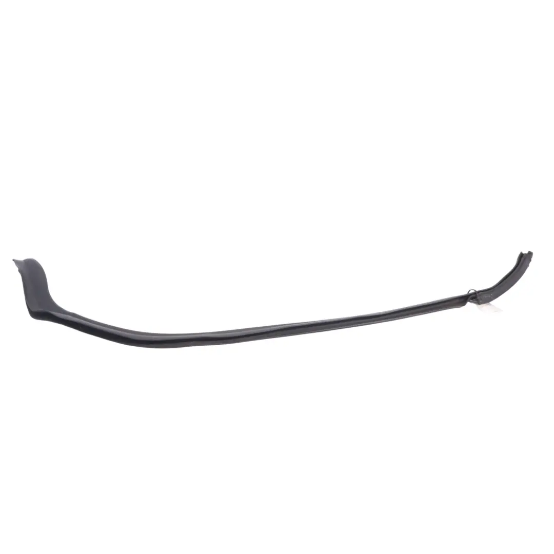 Audi Q5 FY Rear Door Seal Gasket Rubber Outer Left N/S - SKU 80A839119B - Part number 80A839119B