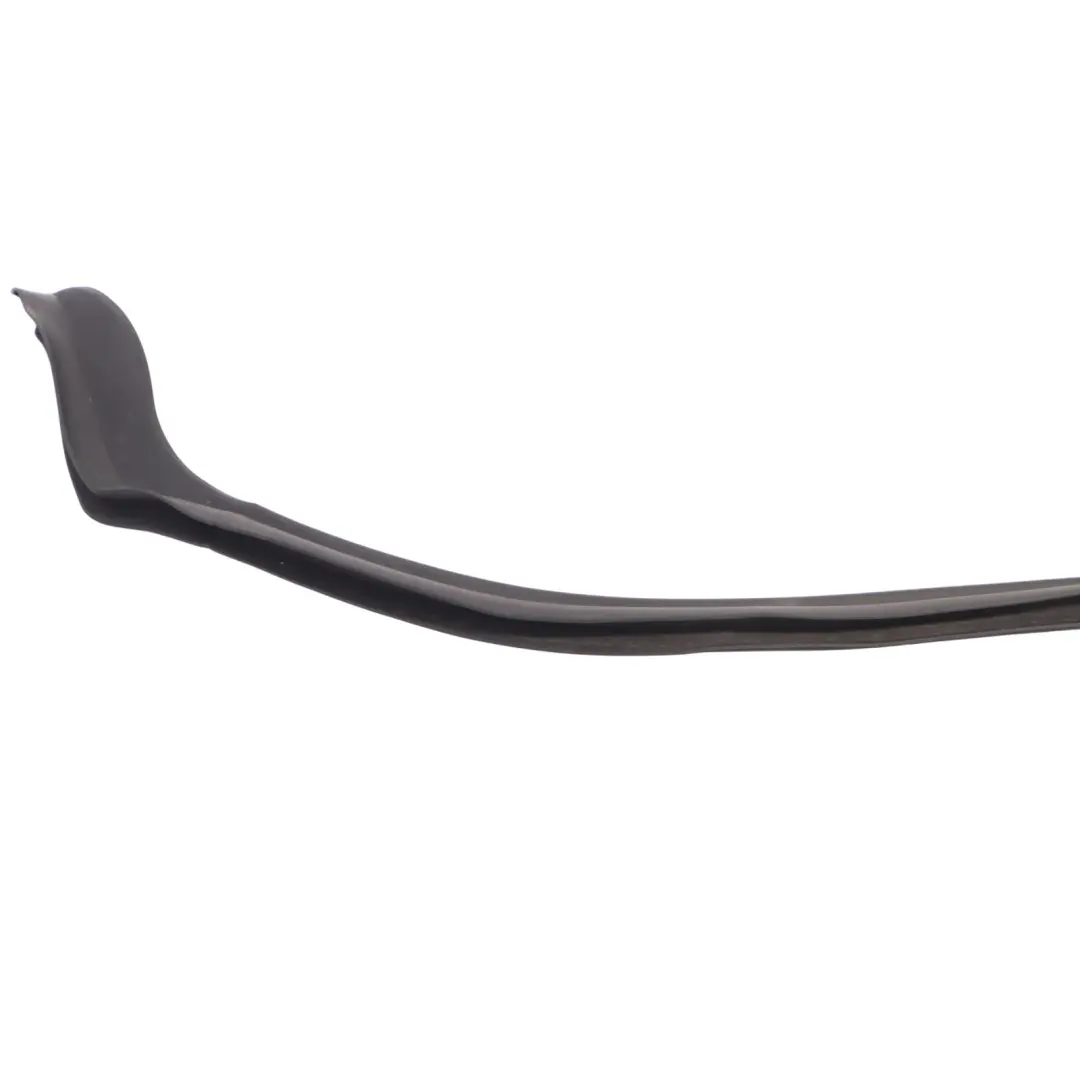 Hintere Tür Dichtung Gummi Außen Links für Audi Q5 FY mit Teilenummer 80A839119B Audi Q5 FY Hintere Tür Dichtung Gummi Außen Links - SKU 80A839119B - Teilenummer 80A839119B