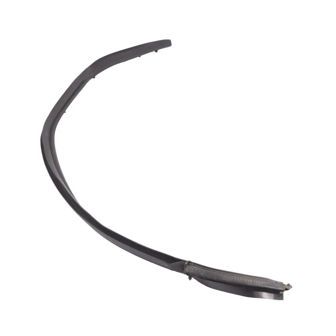 Hintere Tür Dichtung Gummi Außen Links für Audi Q5 FY mit Teilenummer 80A839119B Audi Q5 FY Hintere Tür Dichtung Gummi Außen Links - SKU 80A839119B - Teilenummer 80A839119B