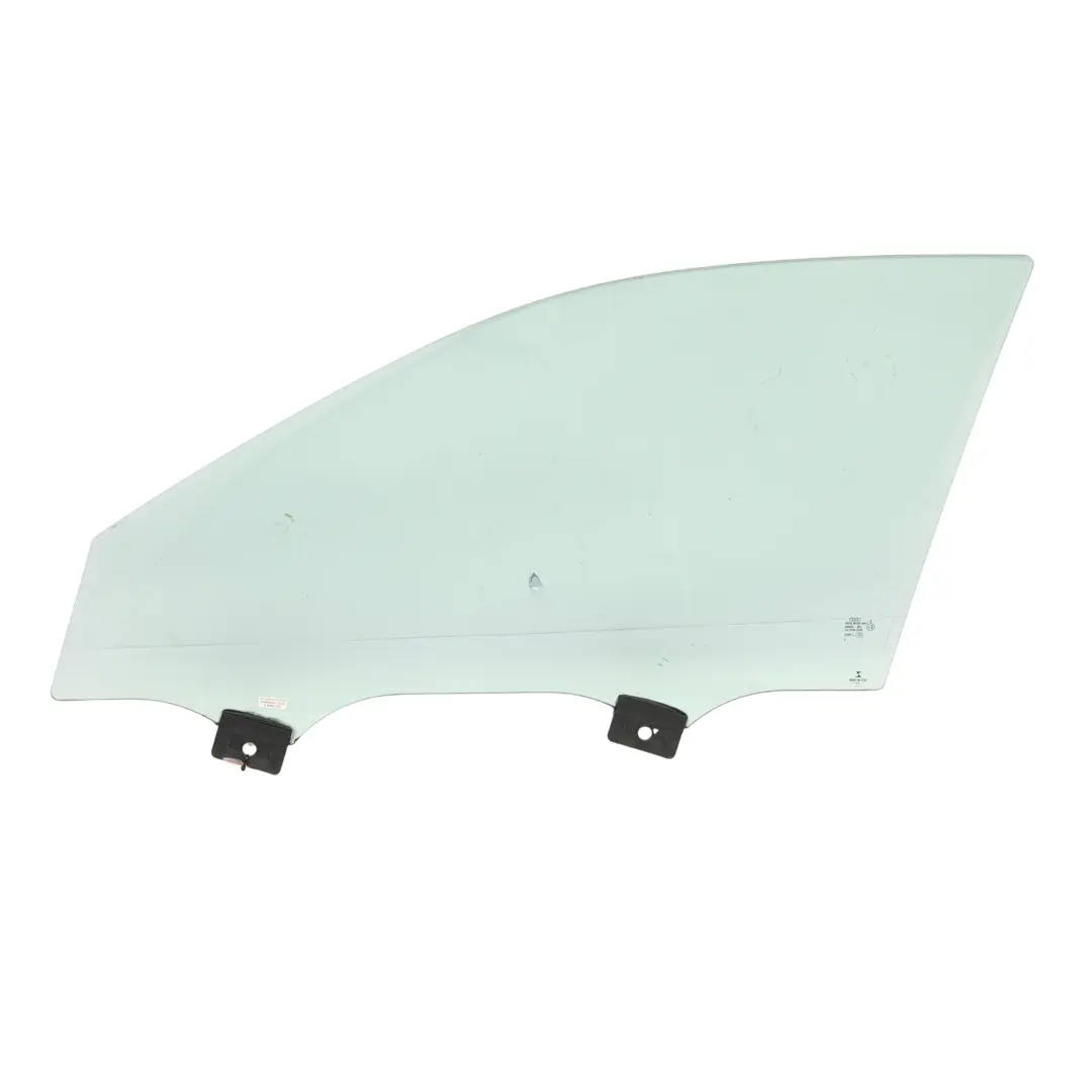 Audi Q5 FY Front Door Window Glass Glazing Right O/S AS2 - SKU 80A845022 - Part number 80A845022