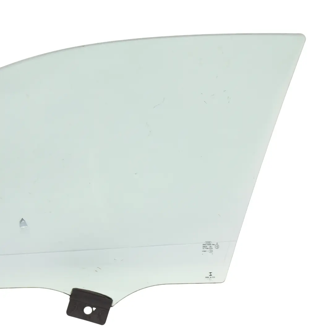 Audi Q5 FY Front Door Window Glass Glazing Right O/S AS2 - SKU 80A845022 - Part number 80A845022