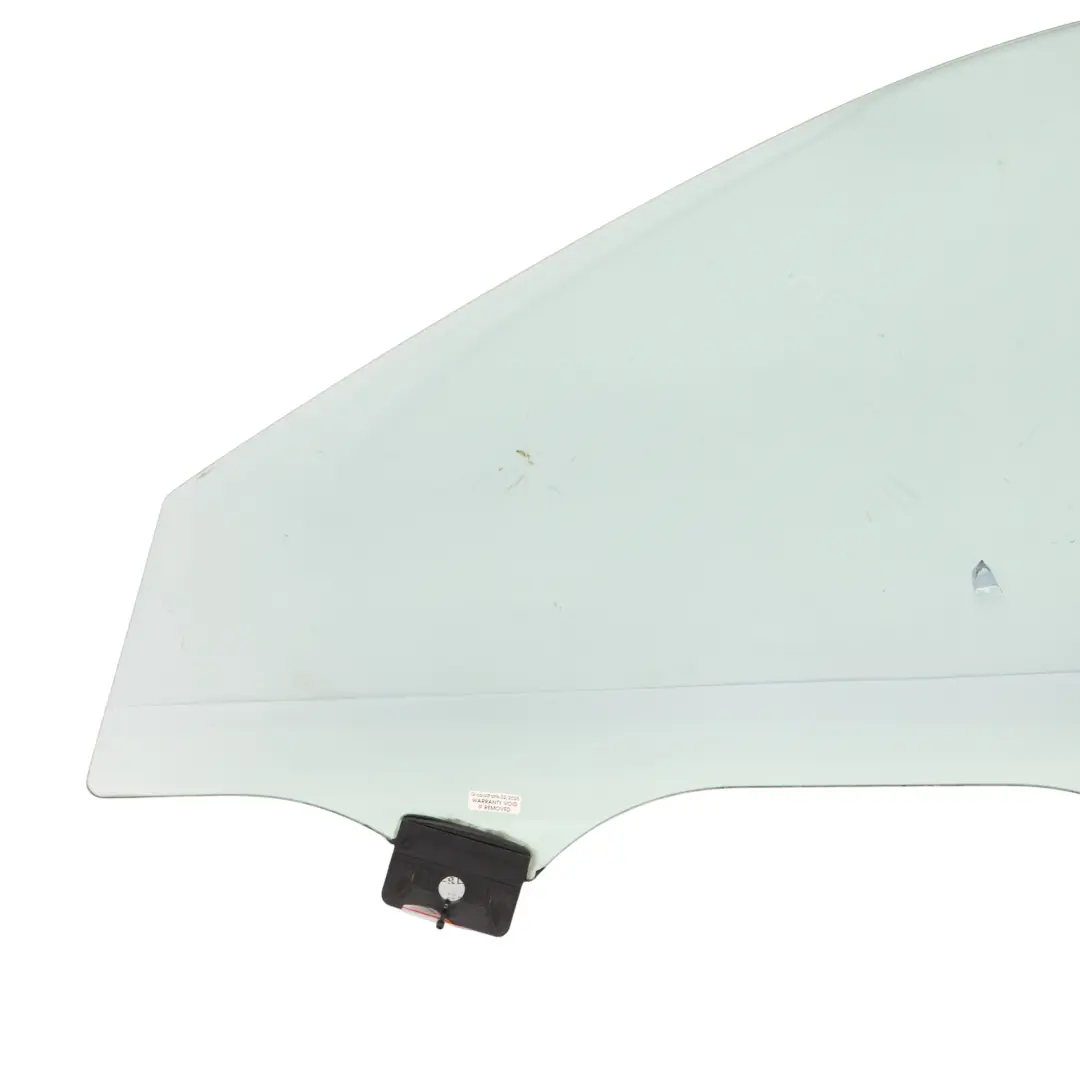 Audi Q5 FY Front Door Window Glass Glazing Right O/S AS2 - SKU 80A845022 - Part number 80A845022