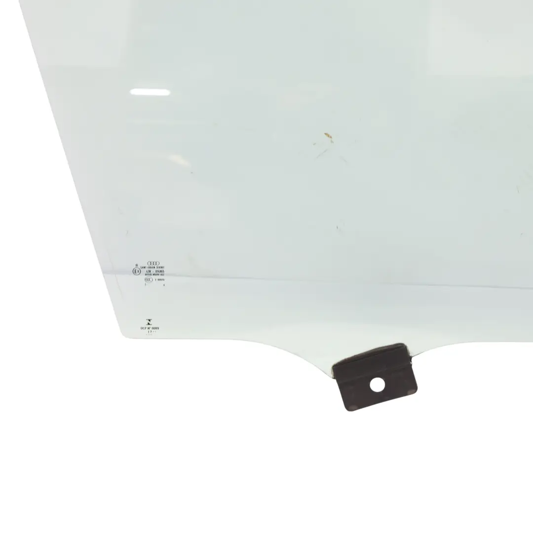 Vordere Tür Fenster Glas Verglasung Rechts AS2 für Audi Q5 FY mit Teilenummer 80A845022 Audi Q5 FY Vordere Tür Fenster Glas Verglasung Rechts AS2 - SKU 80A845022 - Teilenummer 80A845022