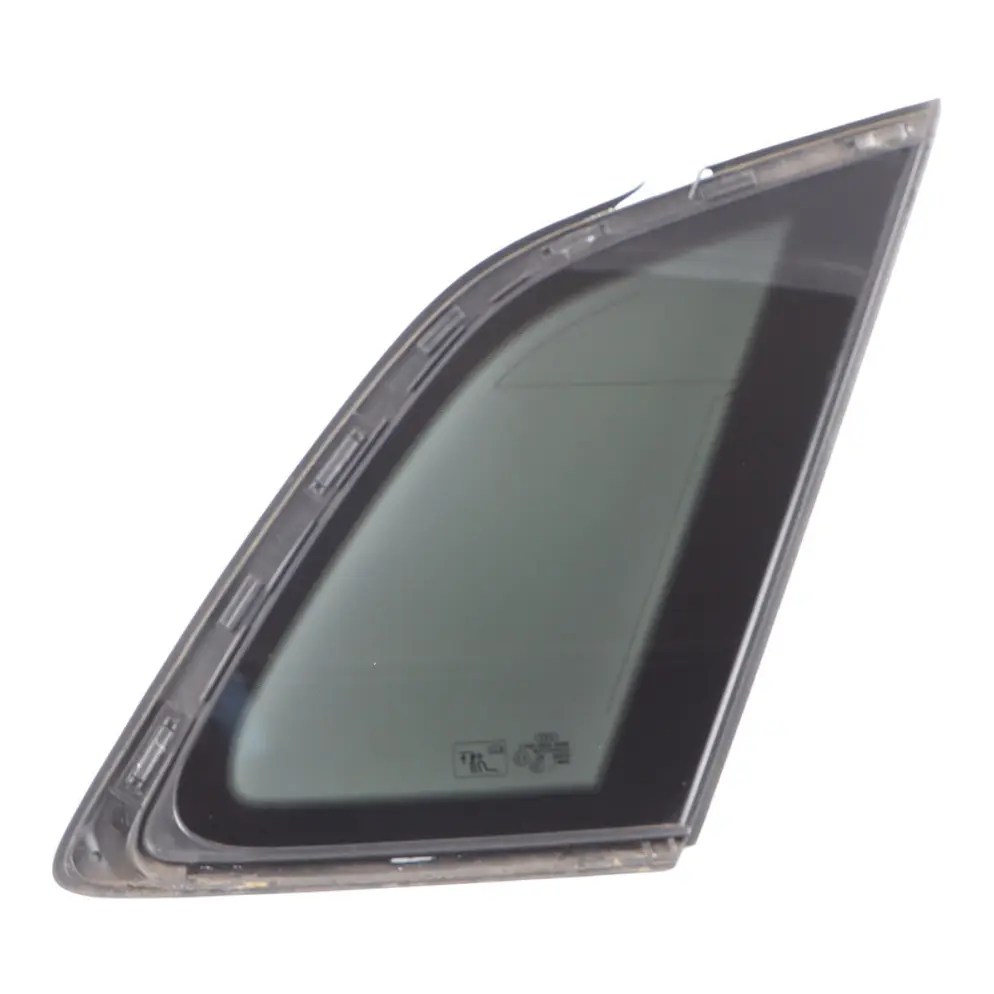 Window Glass Quarter Glass Glazing AS3 Right O/S to Audi SQ5 FY Rear with Part number 80A845298L Audi SQ5 FY Rear Window Glass Quarter Glass Glazing AS3 Right O/S - SKU 80A845298L-1 - Part number 80A845298L
