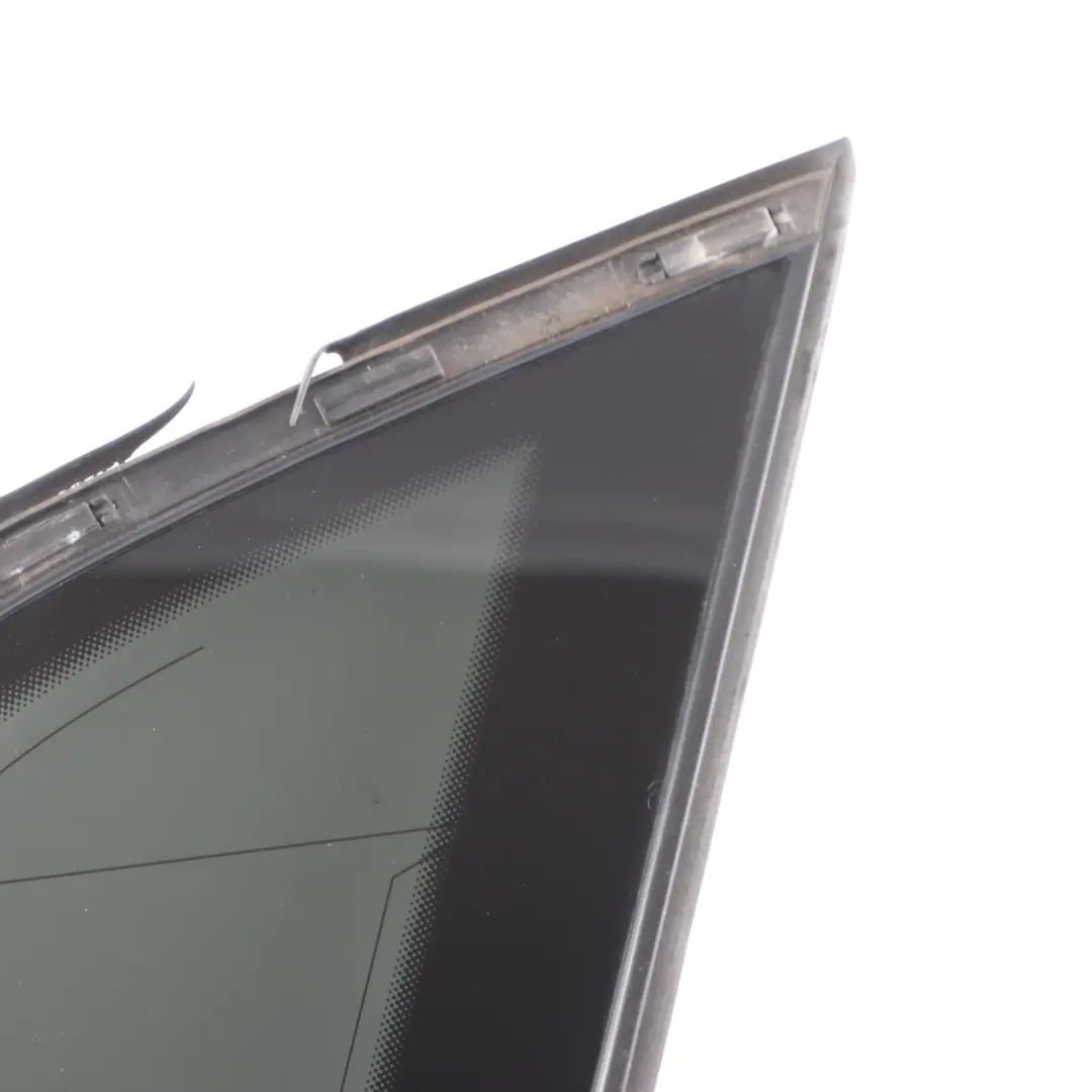 Audi SQ5 FY Rear Window Glass Quarter Glass Glazing AS3 Right O/S - SKU 80A845298L-1 - Part number 80A845298L