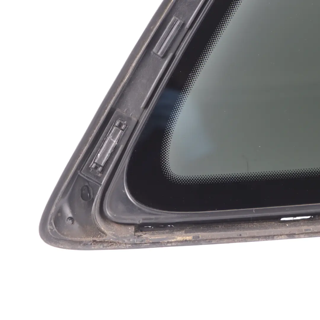Audi SQ5 FY Rear Window Glass Quarter Glass Glazing AS3 Right O/S - SKU 80A845298L-1 - Part number 80A845298L