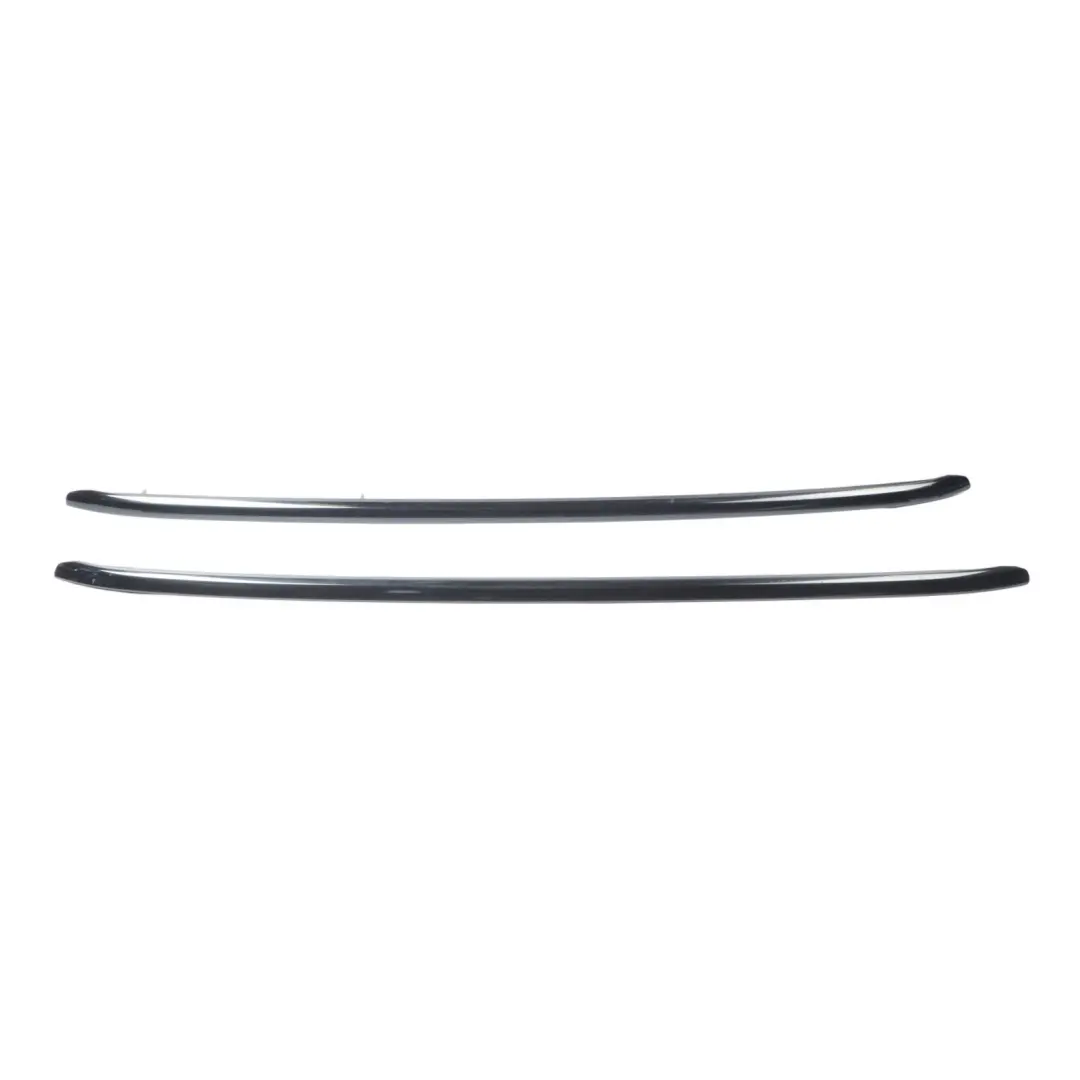 Roof Rail Strip Left Right N/O/S Railing Moulding SET to Audi Q5 FY with Part number 80A860021D Audi Q5 FY Roof Rail Strip Left Right N/O/S Railing Moulding SET - SKU 80A860021D-1 - Part number 80A860021D