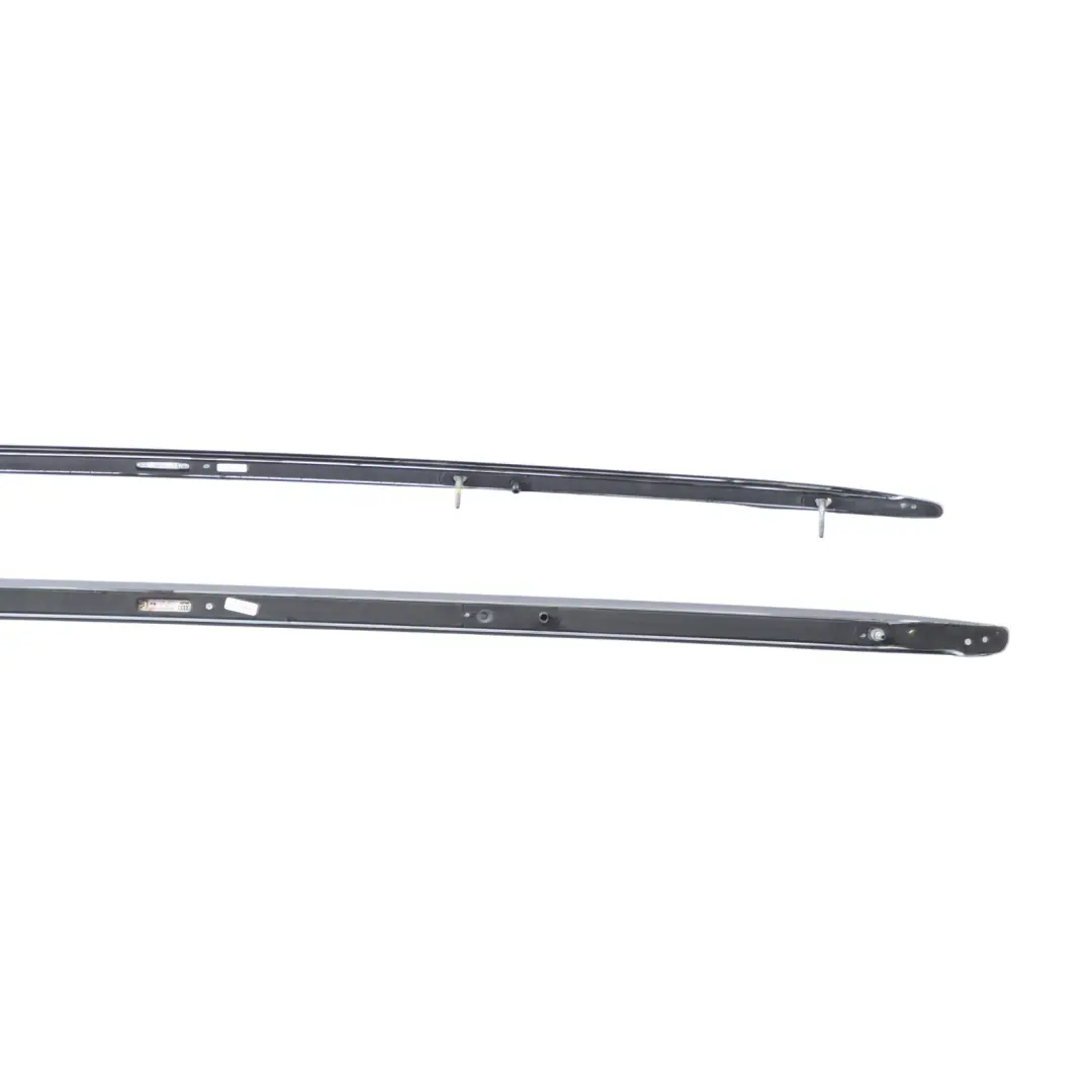 Relingi Dachowe Komplet Lewy Prawy do Audi Q5 FY o numerze 80A860021D Audi Q5 FY Relingi Dachowe Komplet Lewy Prawy - SKU 80A860021D-1 - Numer Części 80A860021D