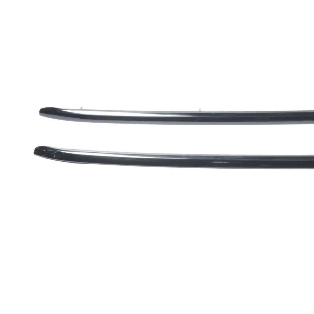 Audi Q5 FY Roof Rail Strip Left Right N/O/S Railing Moulding SET - SKU 80A860021D-1 - Part number 80A860021D