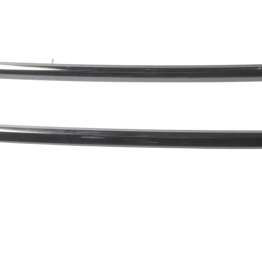 Roof Rail Strip Left Right N/O/S Railing Moulding SET to Audi Q5 FY with Part number 80A860021D Audi Q5 FY Roof Rail Strip Left Right N/O/S Railing Moulding SET - SKU 80A860021D-1 - Part number 80A860021D