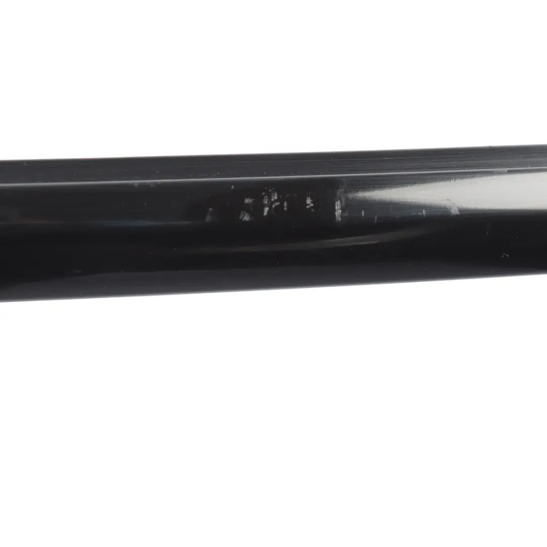 Moldura Riel Techo Izquierda Derecha SET para Audi Q5 FY con número de pieza 80A860021D Audi Q5 FY Moldura Riel Techo Izquierda Derecha SET - SKU 80A860021D-1 - Número de pieza 80A860021D