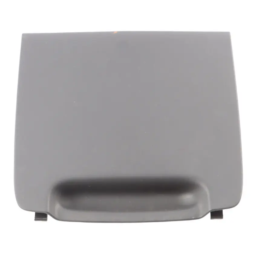 Centre Console Armrest Arm Rest Lower Trim Cover Panel to Audi Q5 FY with Part number 80A864249A Audi Q5 FY Centre Console Armrest Arm Rest Lower Trim Cover Panel - SKU 80A864249A - Part number 80A864249A