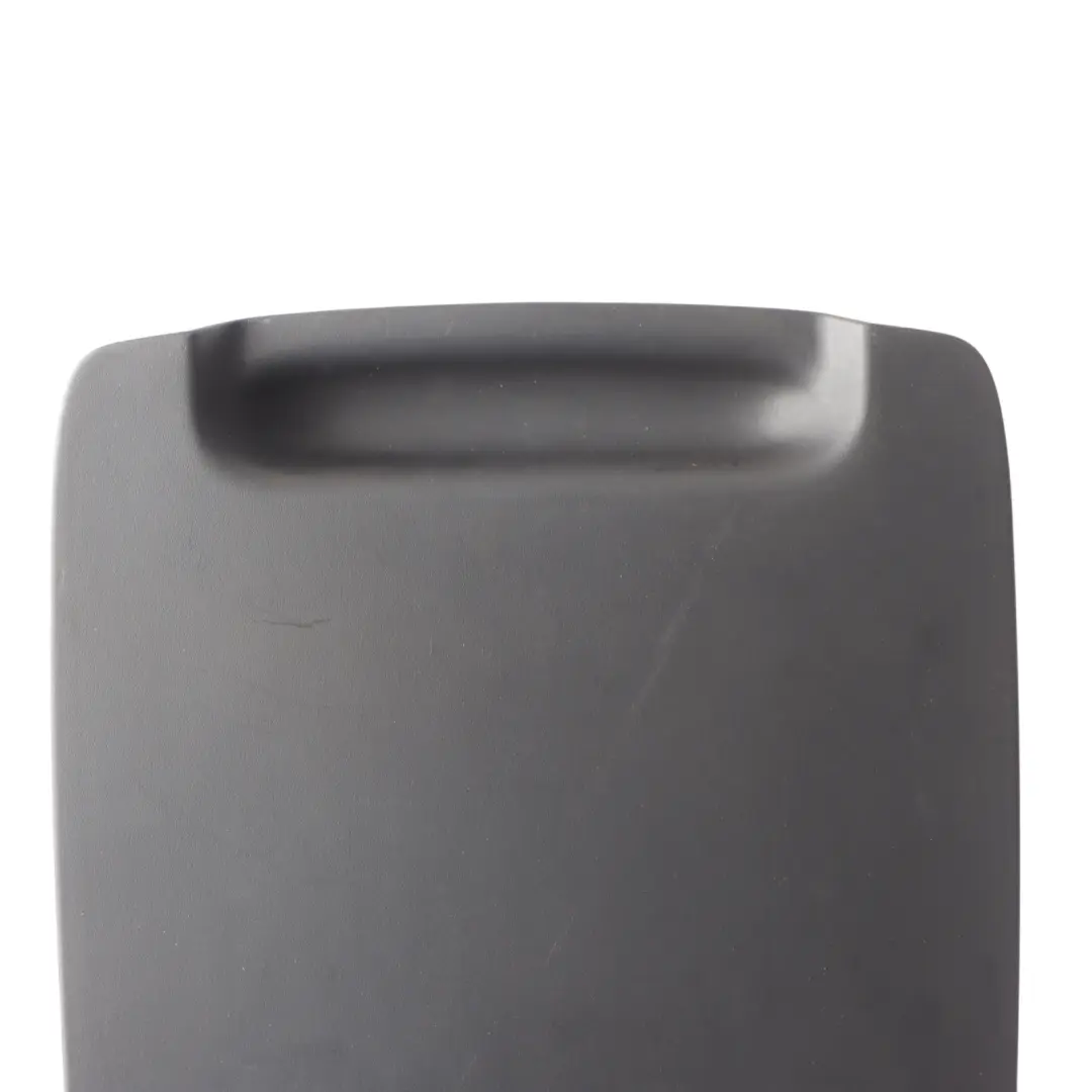 Audi Q5 FY Centre Console Armrest Arm Rest Lower Trim Cover Panel - SKU 80A864249A - Part number 80A864249A