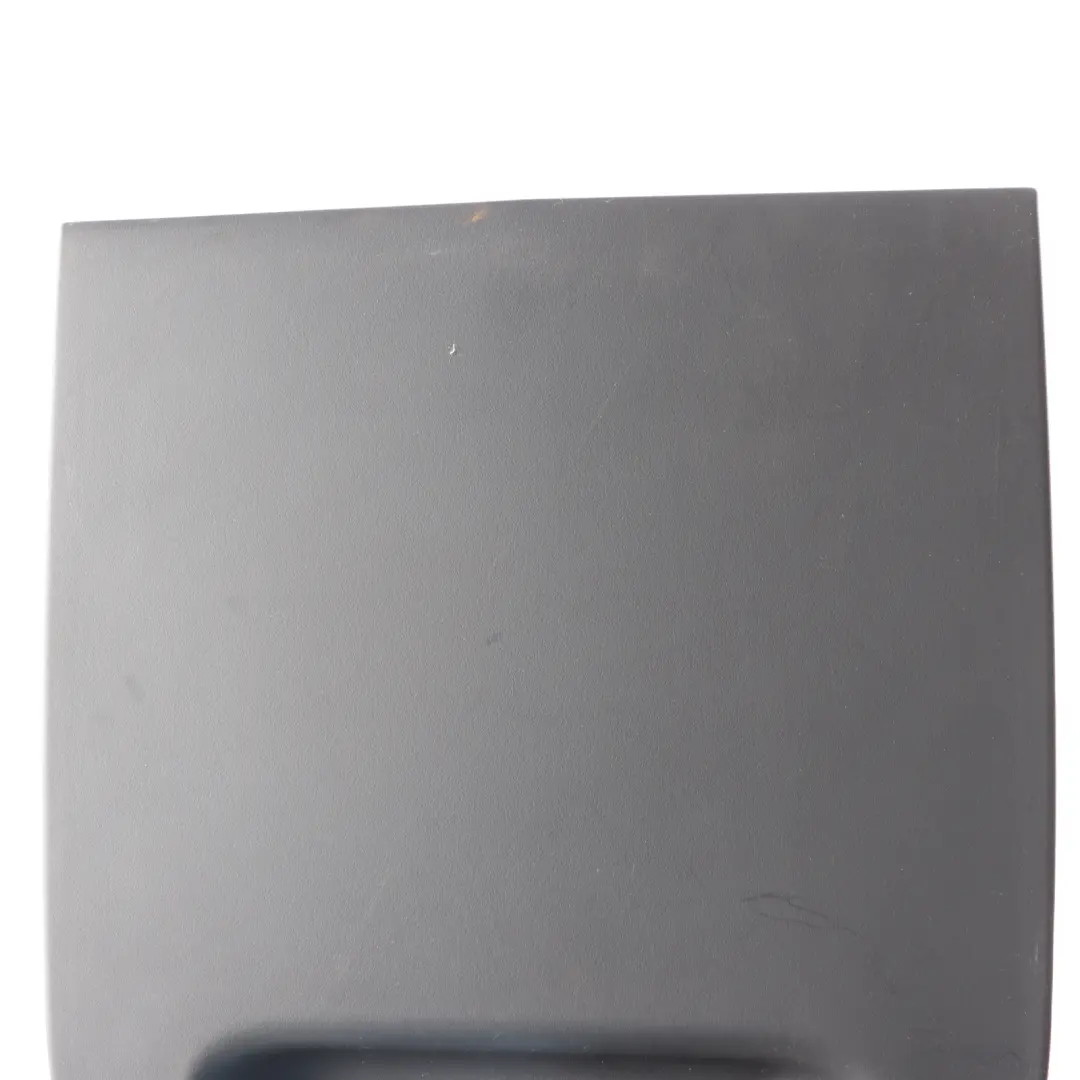 Audi Q5 FY Centre Console Armrest Arm Rest Lower Trim Cover Panel - SKU 80A864249A - Part number 80A864249A