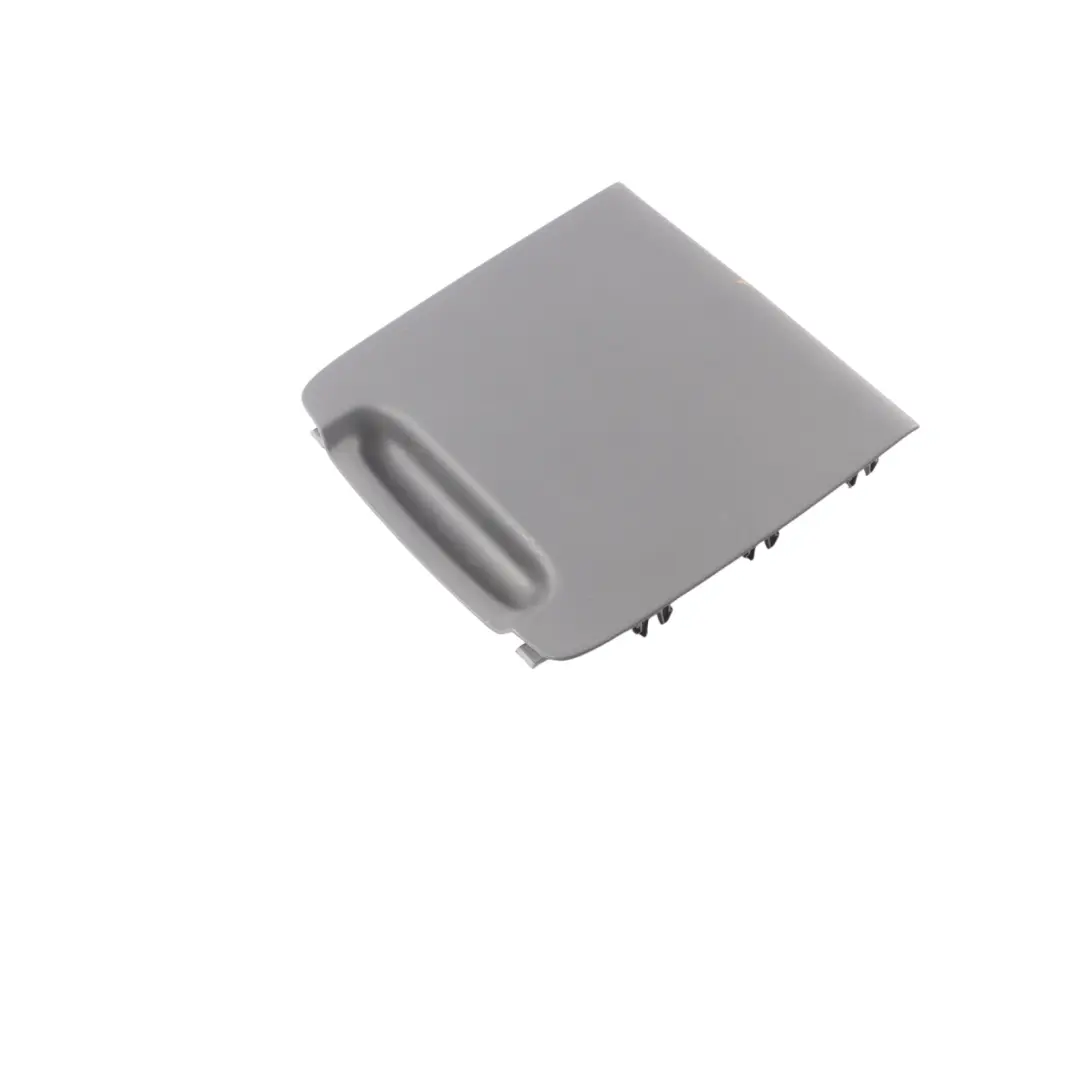 Audi Q5 FY Centre Console Armrest Arm Rest Lower Trim Cover Panel - SKU 80A864249A - Part number 80A864249A