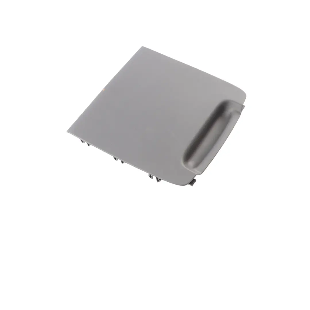 Audi Q5 FY Centre Console Armrest Arm Rest Lower Trim Cover Panel - SKU 80A864249A - Part number 80A864249A